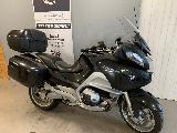 R 1200 RT 2010