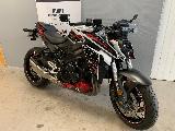 GSXS 950 2022