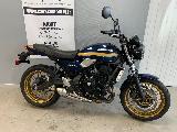 Z 650 RS 2025