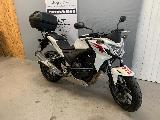 CB 500 F 2014