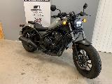 CMX 500 REBEL 2023
