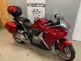 VFR 1200 F 2010