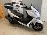 BURGMAN 400 2019