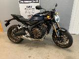 CB 650 R eClutch 2026
