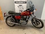 XS 650 1981
