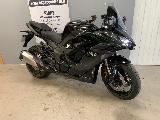 NINJA 1100 SX 2025