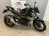 Z400 2020