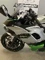 Kawasaki Ninja 7 Hybrid