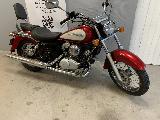 VT SHADOW 125 2001