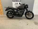 BONNEVILLE T120 ACE 2019