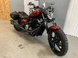 XVS1300 STRYKER 2014
