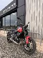 Triumph TRIDENT 660