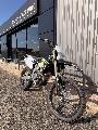 TF 250E 2025