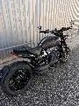 Triumph ROCKET 3 R STORM