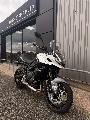 TIGER SPORT 660 2025