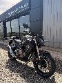 CB 500 F 2021