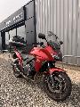 CB 1000 F 2013