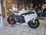 YZF 1000 R1 CROSS PLANE 2011
