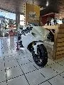 Yamaha YZF 1000 R1 CROSS PLANE