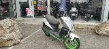 Kymco AGILITY NAKED
