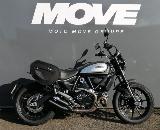 SCRAMBLER 2020