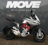 TURISMO VELOCE 2015