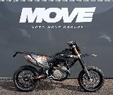 CRF 450 RX 2021