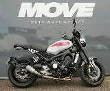 Yamaha XSR 900 ABS