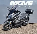 Honda NSS FORZA 350