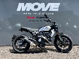 SCRAMBLER ICON 2023