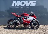PANIGALE 899 2014