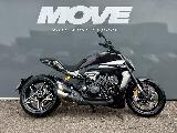 XDIAVEL V4 2025