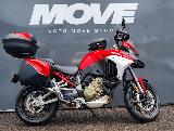 MULTISTRADA V4 S 2021