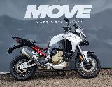 MULTISTRADA V4 S 2022
