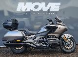 GOLDWING 1800 BAGGER 2019