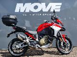 MULTISTRADA V4 S 2024