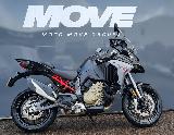 MULTISTRADA V4 S 2025