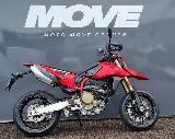HYPERMOTARD 2025