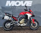 MULTISTRADA V4 S 2023