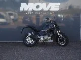 QJ Motor SRK 550