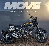 SCRAMBLER 2015