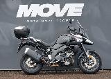 DL VSTROM 1000 2017