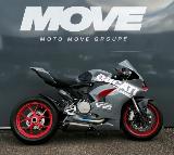 PANIGALE V2 2022
