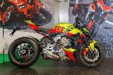 STREETFIGHTER V4 Lamborghini 2023