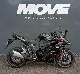 NINJA 1000 SX 2025