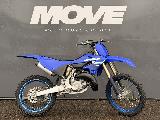 YZ 125 2025