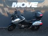 DL VSTROM 1000 2005