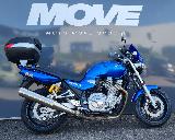 XJR 1300 2009