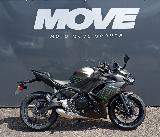 NINJA 650 2026