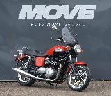 BONNEVILLE 865 SE 2012